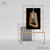 фото Подвесной светильник Arte Lamp BRUSSELS A8030SP-1WH