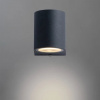 фото Фасадный светильник Arte Lamp COMPASS A3102AL-1BK