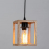 фото Подвесной светильник Arte Lamp DUBLIN A7025SP-1BK