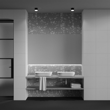 фото Потолочный светильник Maytoni Technical Pauline C087CL-GX53-B, черный