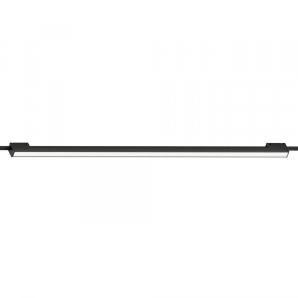 Магнитный трековый светильник Arte Lamp OPTIMA A8462PL-1BK