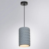 фото Подвесной светильник Arte Lamp CORSETTO A7096SP-1BK