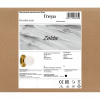 Бра Freya Zelda FR5125WL-01BS, латунь