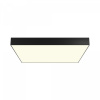 Потолочный светильник Maytoni Technical Zon C032CL-90W3K-SQ-B, черный