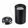 фото Светильник LED 10Вт 3000К 170-265В IP54 OVER, арт. 359418
