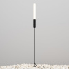 фото Ландшафтный светильник Maytoni Outdoor Flare O487FL-L3GF3K1, графит