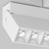 фото Трековый светильник Maytoni Technical Points Rot TR077-2-20W4K-W, белый