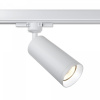 фото Трековый светильник Maytoni Technical Focus TR028-3-GU10-W, белый