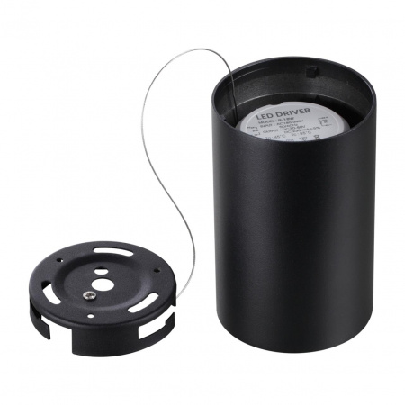 фото Светильник LED 10Вт 3000К 170-265В IP54 OVER, арт. 359418