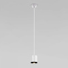 фото Подвесной светодиодный светильник 50243 LED, белый