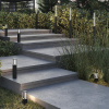 фото Ландшафтный светильник Maytoni Outdoor Expo O480FL-L12B3K1, черный