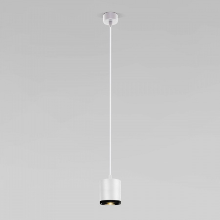 фото Подвесной светодиодный светильник 50243 LED, белый