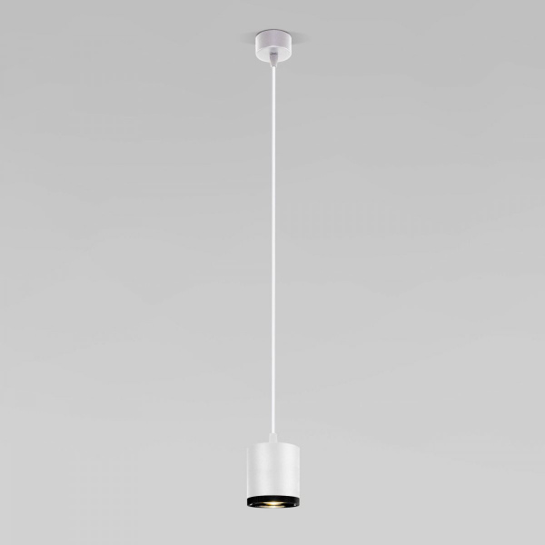 фото Подвесной светодиодный светильник 50243 LED, белый
