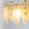 фото Подвесная люстра Arte Lamp EVIE A4052SP-12SG