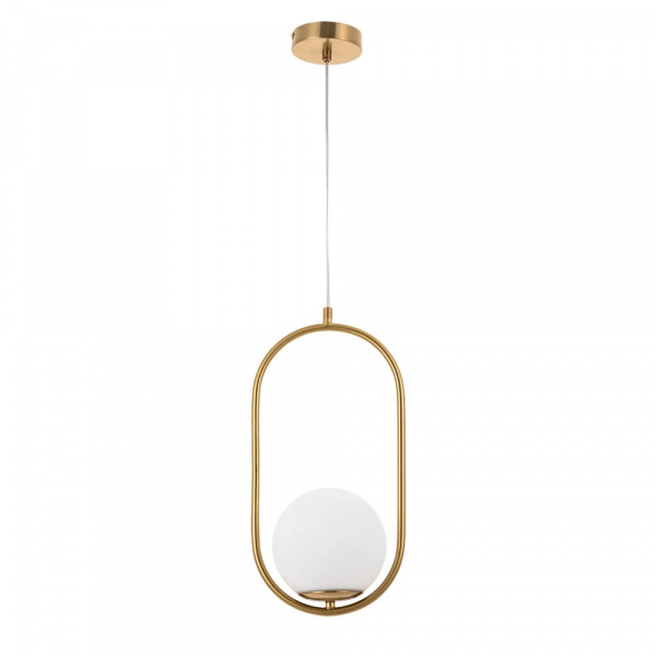 Подвесной светильник Arte Lamp MATISSE A7745SP-1AB