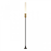 Ландшафтный светильник, черный Odeon Light CANNA, арт. 7020/4GL