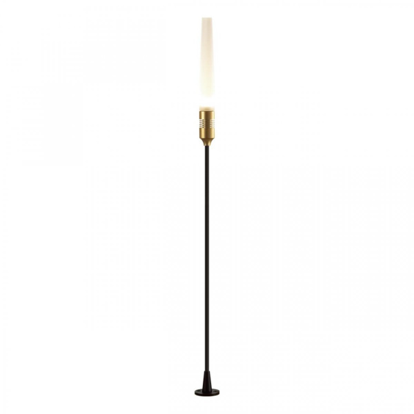 Ландшафтный светильник, черный Odeon Light CANNA, арт. 7020/4GL