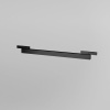 фото Трековый светильник Maytoni Technical Points TR193-1-15W3K-M-B, черный