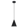Подвесной светильник Arte Lamp LARK A7074SP-1BK