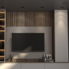 фото Светильник LED 18Вт 4000К 220В IP20 SPOT, арт. 358818