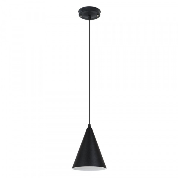Подвесной светильник Arte Lamp LARK A7074SP-1BK