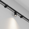 фото Светильник Maytoni Technical Focus LED C103CL-5W3-6K-B, черный