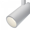 фото Трековый светильник Maytoni Technical Focus LED TR019-2-15W4K-W, белый