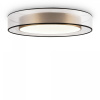 Потолочный светильник Freya Zoticus FR6005CL-L48G, золото