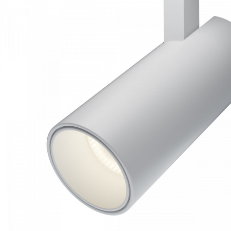 фото Трековый светильник Maytoni Technical Focus LED TR019-2-15W4K-W, белый
