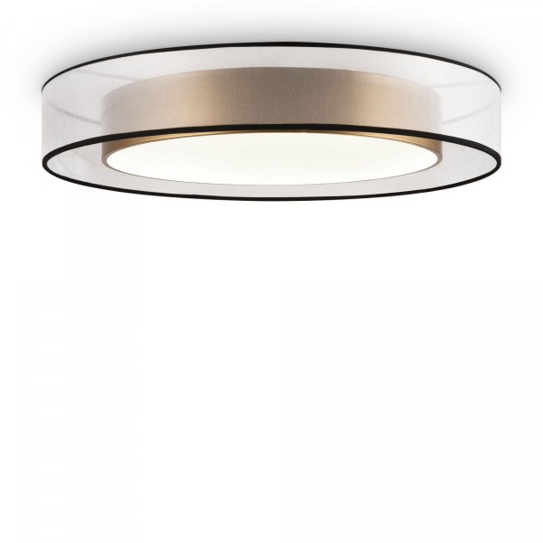 Потолочный светильник Freya Zoticus FR6005CL-L48G, золото