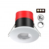 Светильник 8Вт 3000/4000/5000К 220В IP65 SPOT, арт. 358639