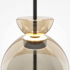 фото Подвесной светильник Maytoni Bangkok MOD185PL-L12CG3K2, черный