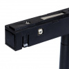 фото Магнитный трековый светильник Arte Lamp LINEA A4670PL-1BK