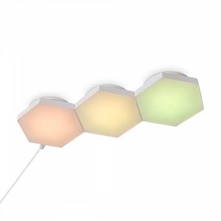 фото Led модуль - 1 Вт LED Voltega VG-A-7330LM-L1W-3, белый