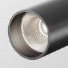 фото Потолочный светильник Maytoni Technical FOCUS LED C055CL-L12B4K-W-B, черный