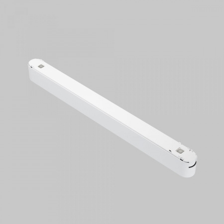 фото Трековый светильник Maytoni Technical Points TR082-1-18W3K-M-W, белый
