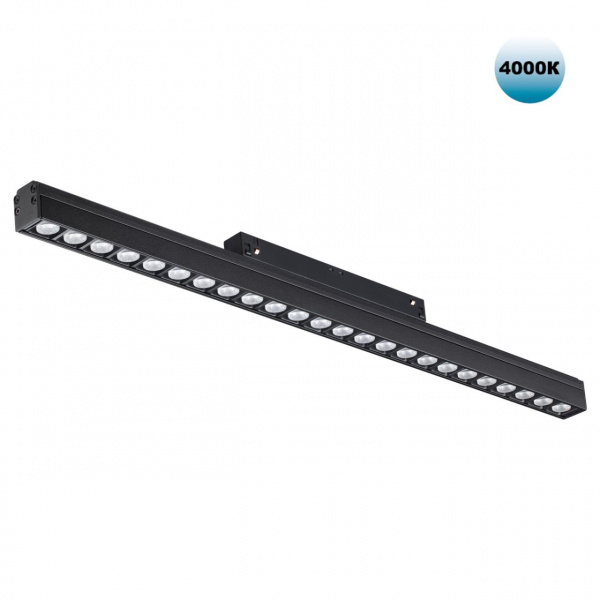 Светильник LED 24Вт 4000К 48В IP20 SHINO, арт. 358420