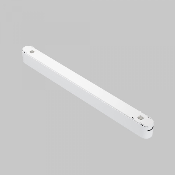 фото Трековый светильник Maytoni Technical Points TR082-1-18W3K-M-W, белый
