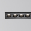 фото Встраиваемый светильник Maytoni Technical Points DL065-20W3-6K-B, черный