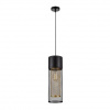 фото Подвесной светильник Arte Lamp CASTELLO A7068SP-1BK