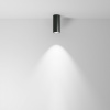 фото Потолочный светильник Maytoni Technical FOCUS LED C056CL-L12B3K-W-D-B, черный
