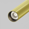 фото Трековый светильник Maytoni Technical Focus T TR141-2-6W3K-M-BS, черный