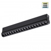 Светильник LED 18Вт 3000/4000/6000К 90-240В IP20 PORT, арт. 359948