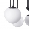 фото Люстра на штанге Arte Lamp MEBSUTA A1675LM-8BK