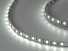 Светодиодная лента 5050, 60 LED/м, 14,4 Вт/м, 24В, IP20, Цвет: Холодный белый, SWG560-24-14.4-W-М, катушка 5 м