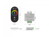 фото Контроллер SWG для ленты RF-RGB-S-18A-WH1