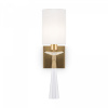 фото Бра Maytoni Bianco MOD224WL-01BS, латунь