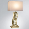 фото Декоративная настольная лампа Arte Lamp VEIL A5061LT-1PB