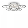Потолочный светильник Freya Bodge FR10017CL-L92W, белый