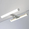 фото Подсветка для зеркал Arte Lamp ORIZZONE A2935AP-1WH